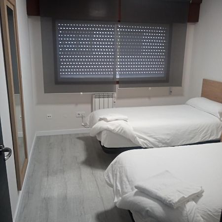 Piso Negreira Διαμέρισμα Εξωτερικό φωτογραφία