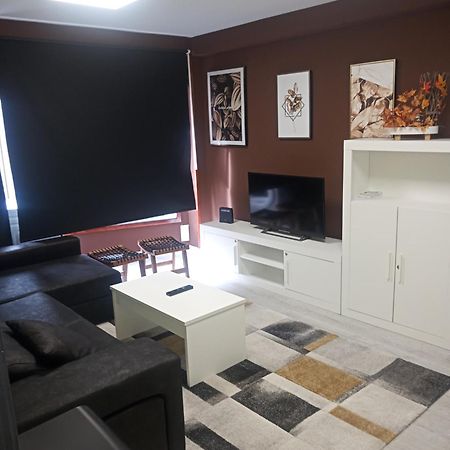 Piso Negreira Διαμέρισμα Εξωτερικό φωτογραφία