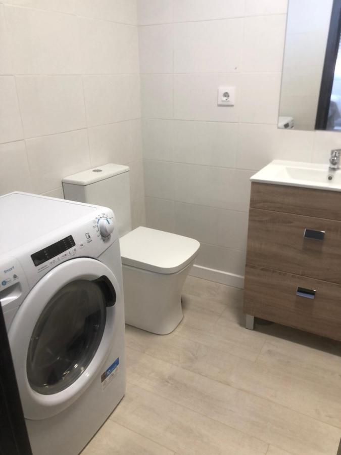 Piso Negreira Διαμέρισμα Εξωτερικό φωτογραφία
