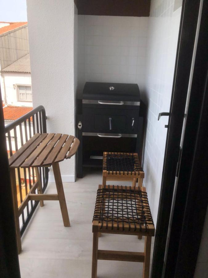 Piso Negreira Διαμέρισμα Εξωτερικό φωτογραφία