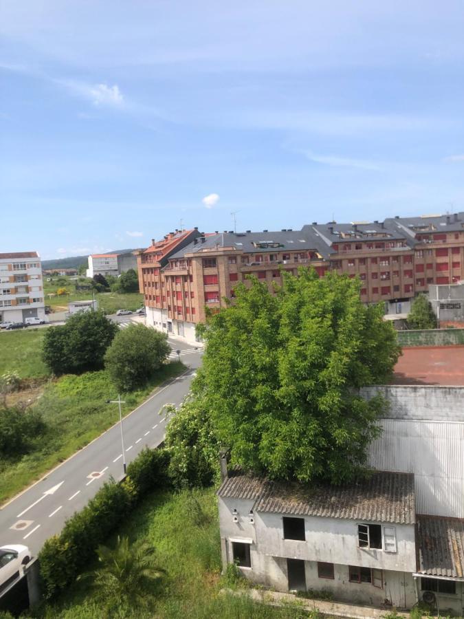 Piso Negreira Διαμέρισμα Εξωτερικό φωτογραφία