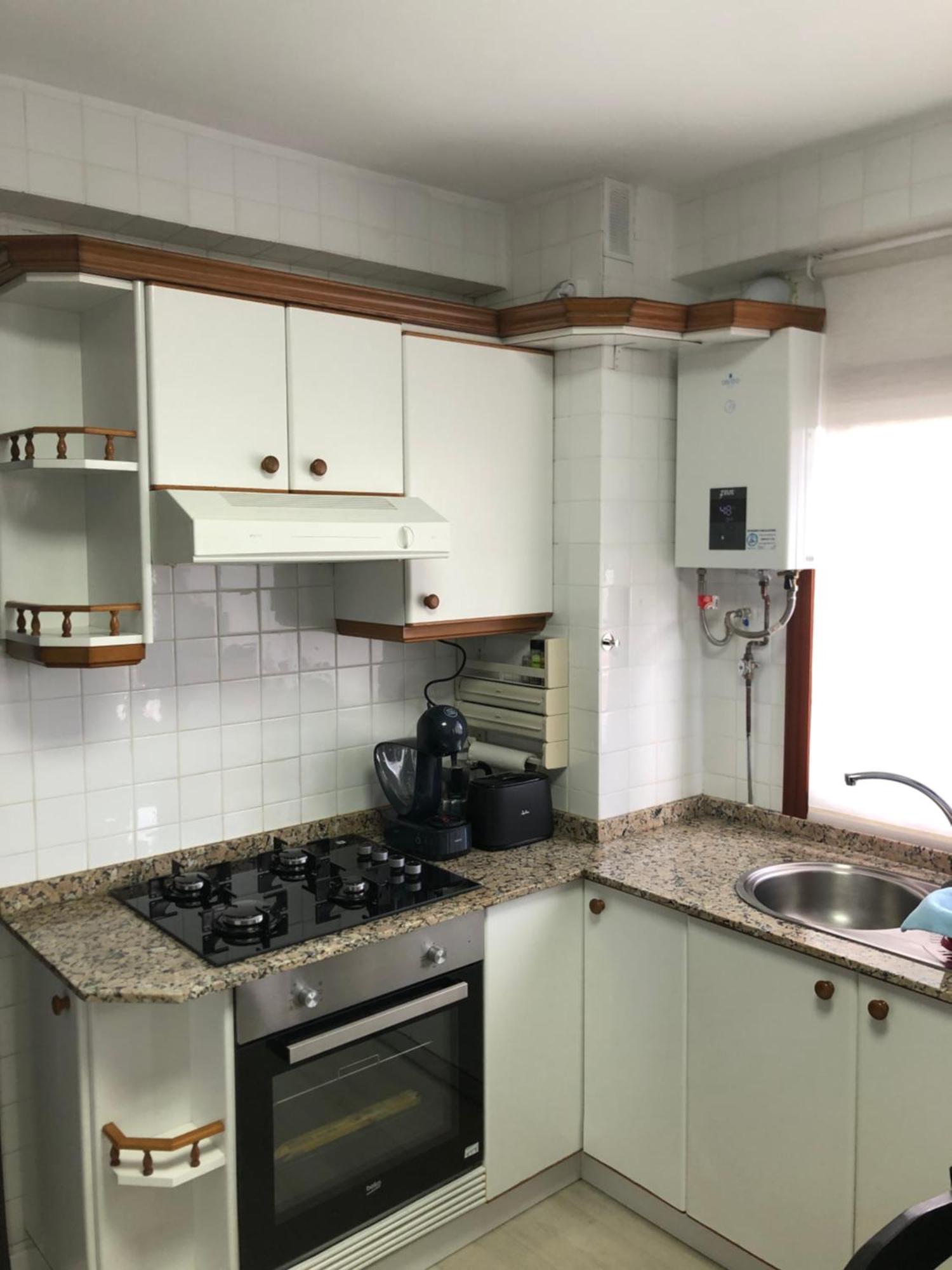 Piso Negreira Διαμέρισμα Εξωτερικό φωτογραφία