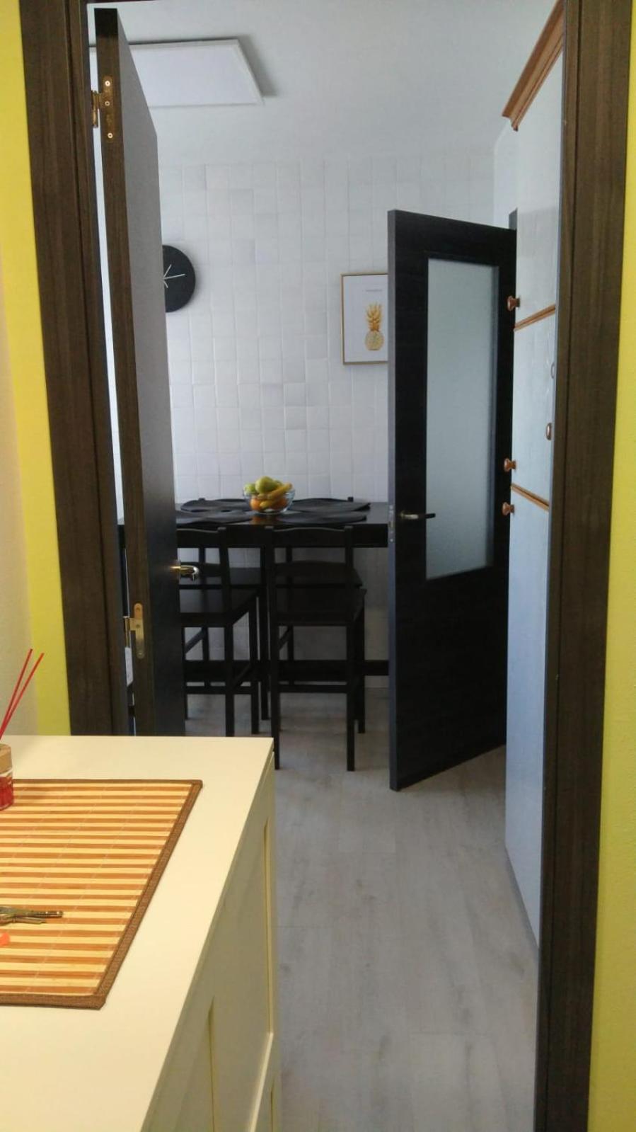 Piso Negreira Διαμέρισμα Εξωτερικό φωτογραφία