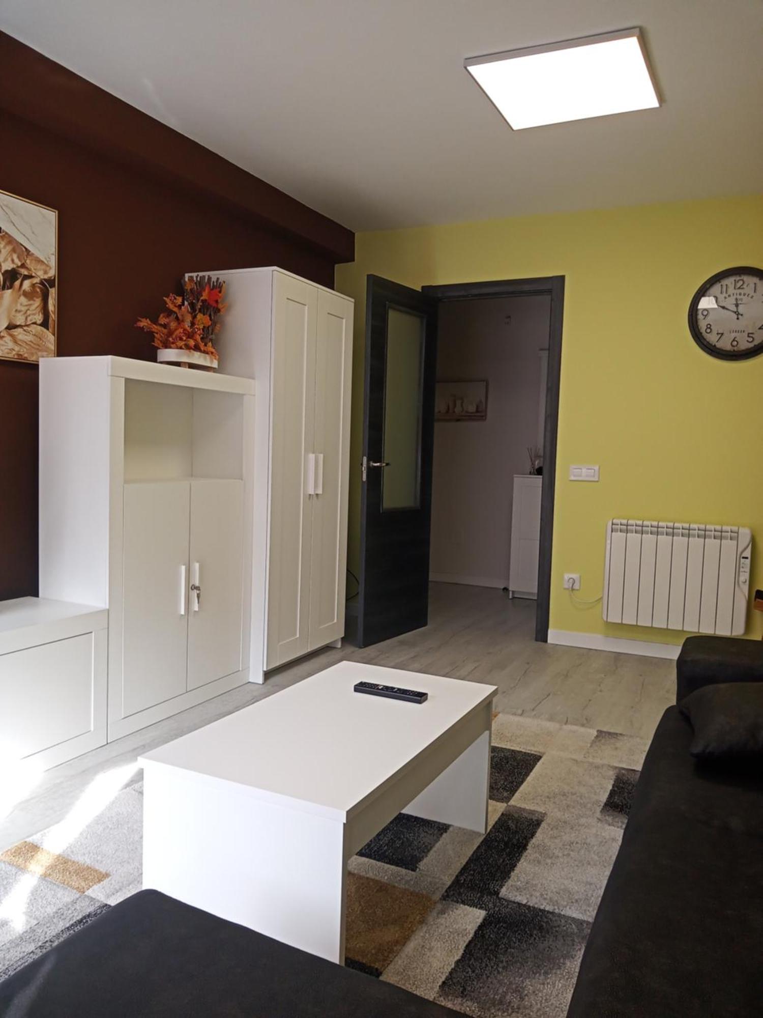 Piso Negreira Διαμέρισμα Εξωτερικό φωτογραφία