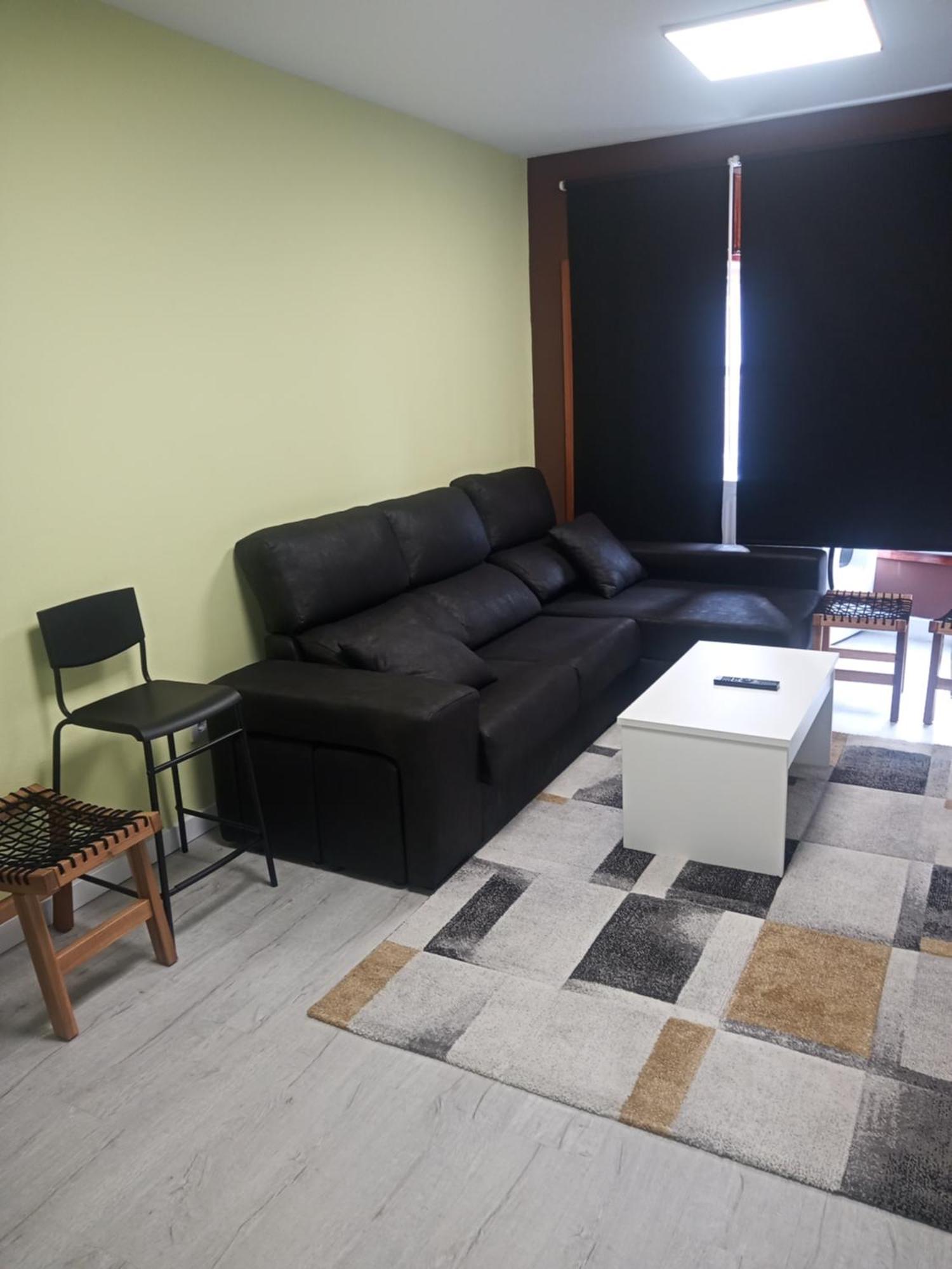 Piso Negreira Διαμέρισμα Εξωτερικό φωτογραφία
